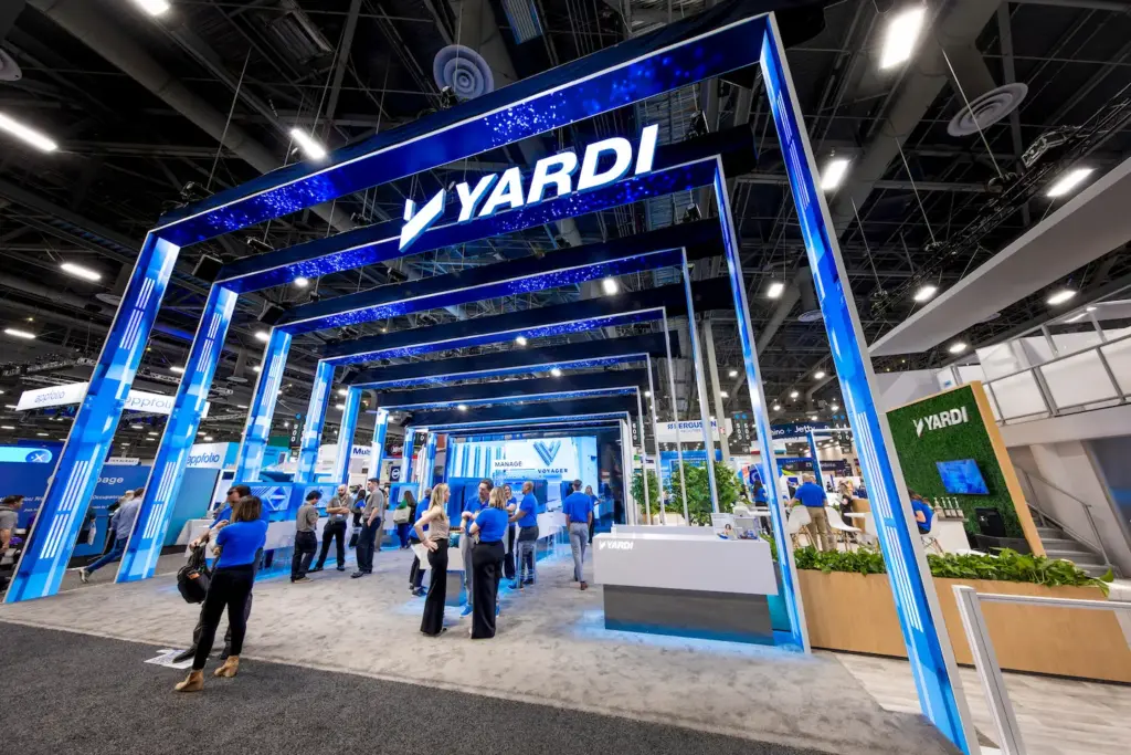 PEAK Technologies event production