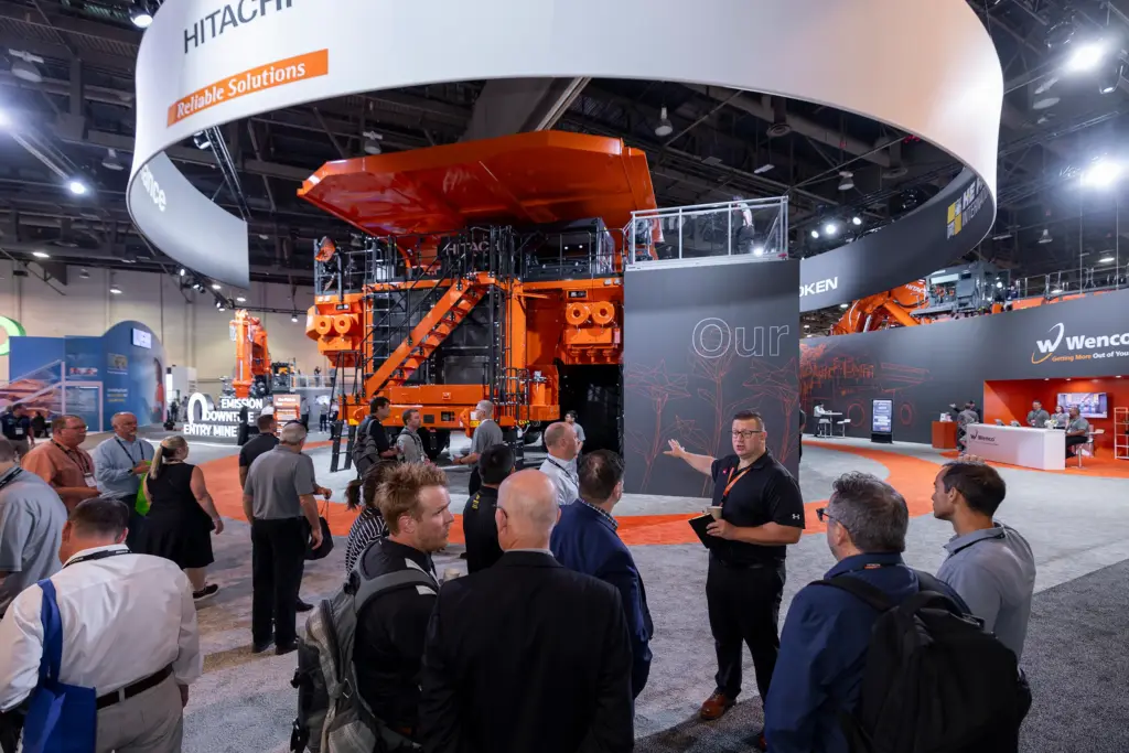 PEAK Technologies event production