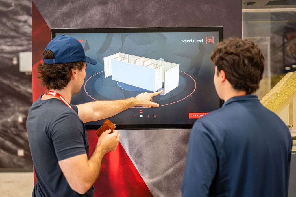 PEAK Technologies event production