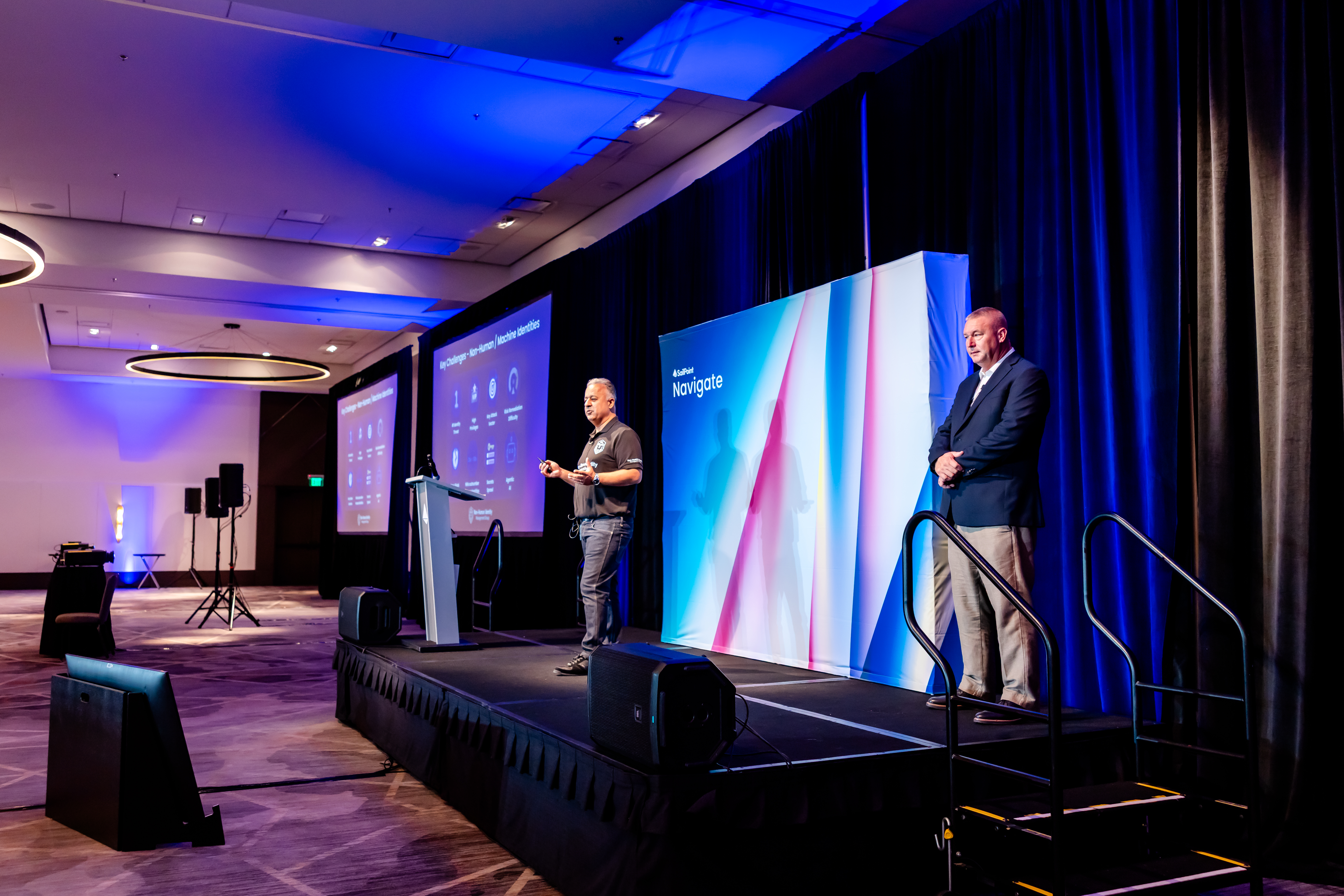 Cover - PEAK Technologies