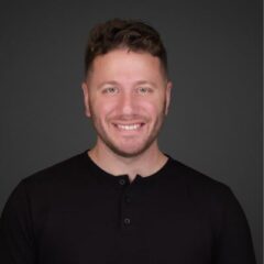 Joe Rivers Avatar